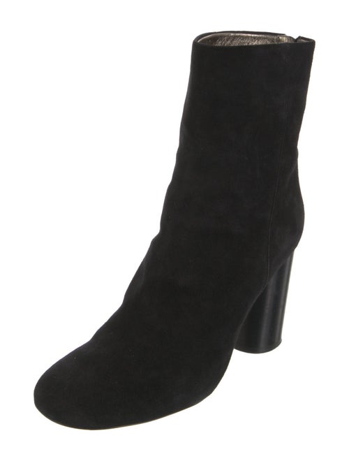 Isabel Marant Suede Boots