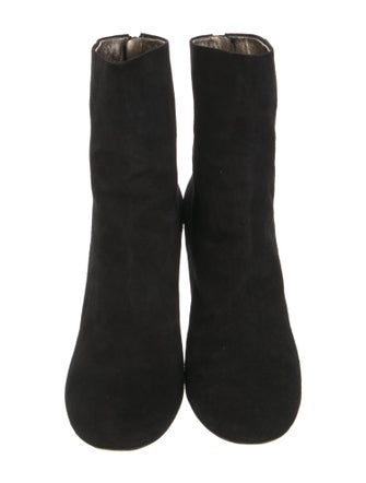 Isabel Marant Suede Boots