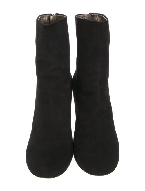 Isabel Marant Suede Boots