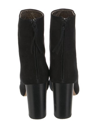 Isabel Marant Suede Boots