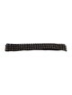 Isabel Marant Wide Silk Waist Belt