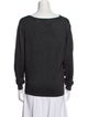 Isabel Marant Cowl Neck Sweater