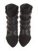 Isabel Marant Suede Lace-Up Boots