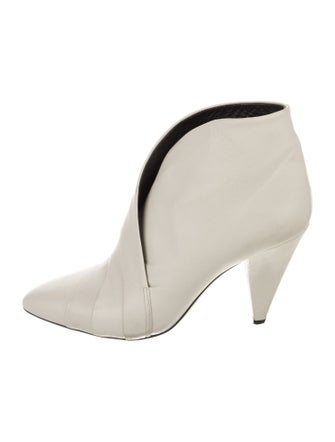 Isabel Marant Leather Boots