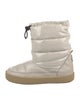 Isabel Marant Lace-Up Boots