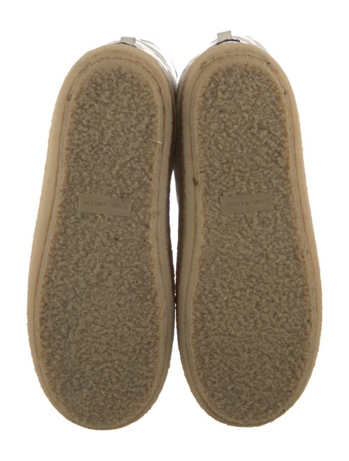 Isabel Marant Lace-Up Boots