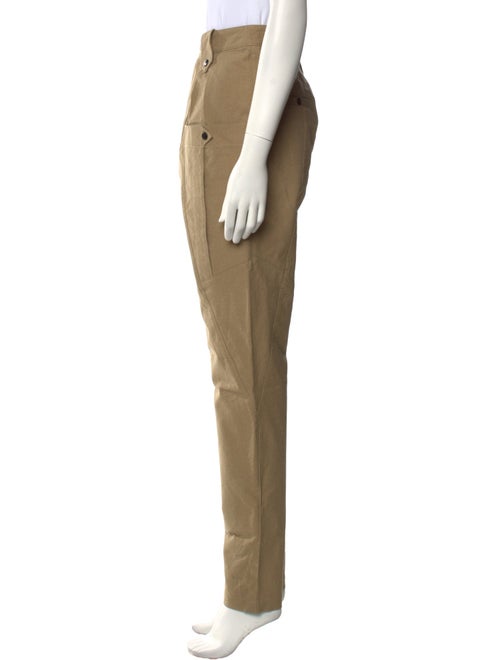 Isabel Marant Straight Leg Pants