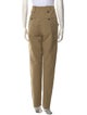 Isabel Marant Straight Leg Pants