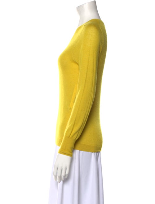Isabel Marant Cashmere V-Neck Sweater