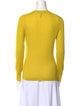 Isabel Marant Cashmere V-Neck Sweater