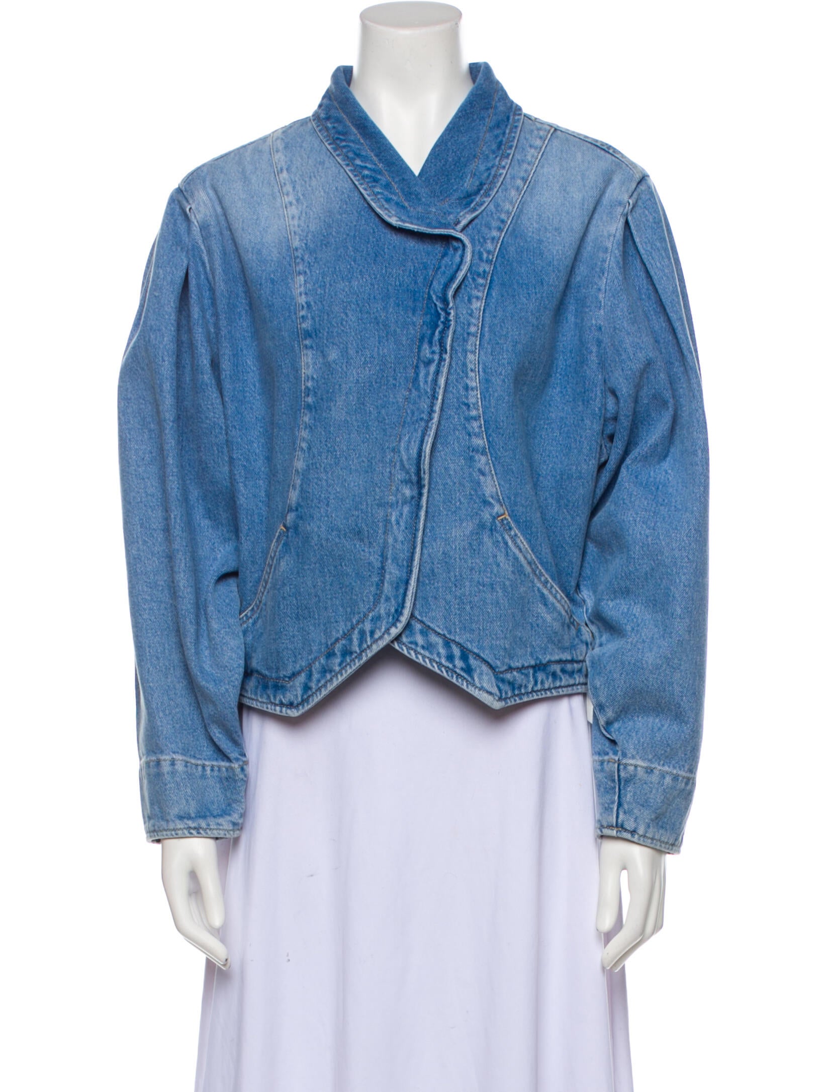 Isabel Marant Denim Jacket