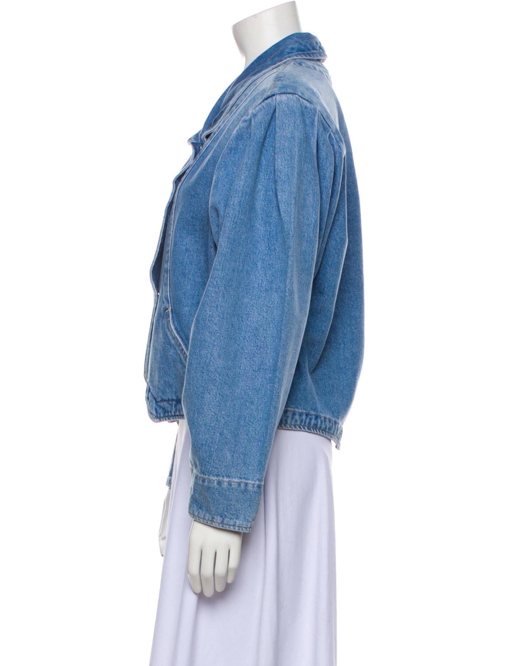 Isabel Marant Denim Jacket