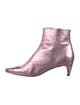 Isabel Marant Leather Boots