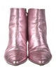 Isabel Marant Leather Boots
