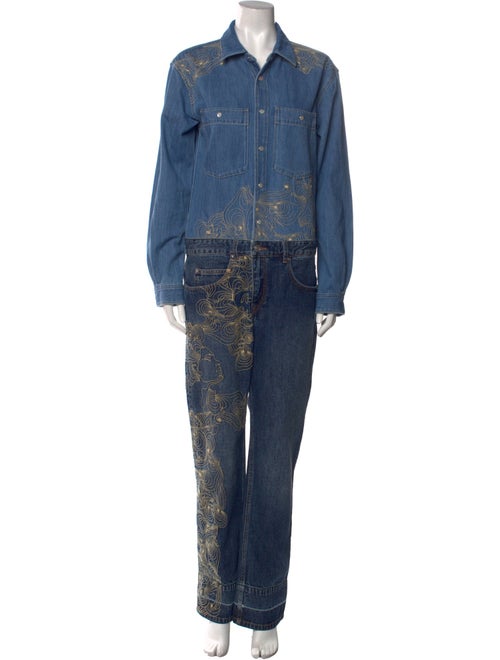 Isabel Marant Jumpsuit