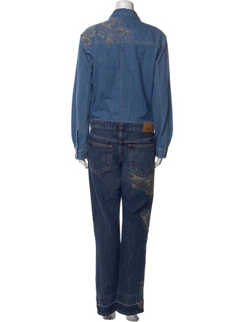 Isabel Marant Jumpsuit