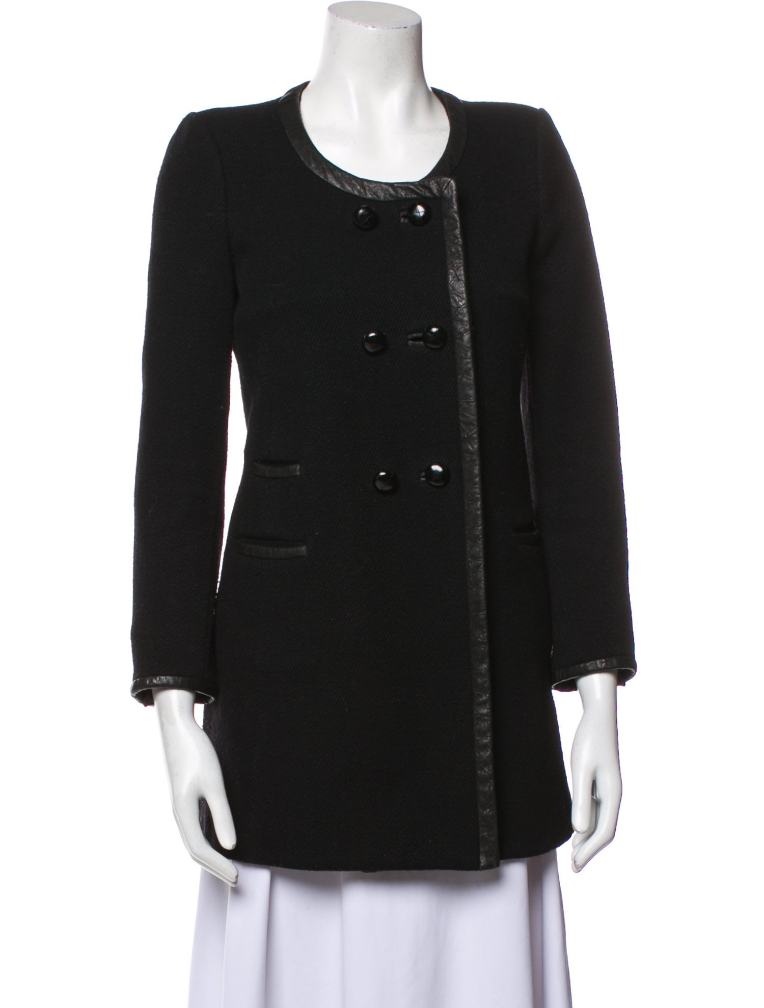 Isabel Marant Evening Jacket