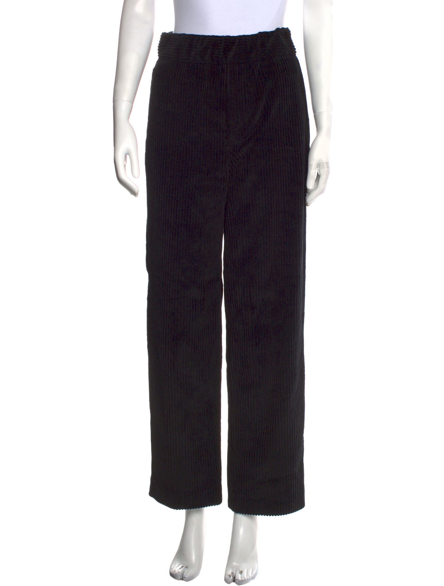 Isabel Marant Wide Leg Pants