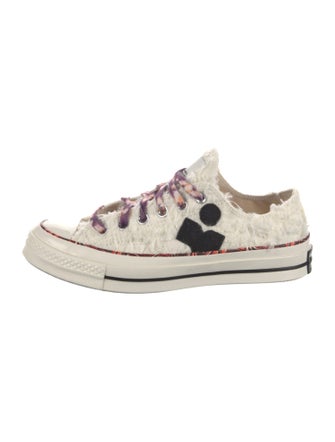 Isabel Marant converse collab Sneakers