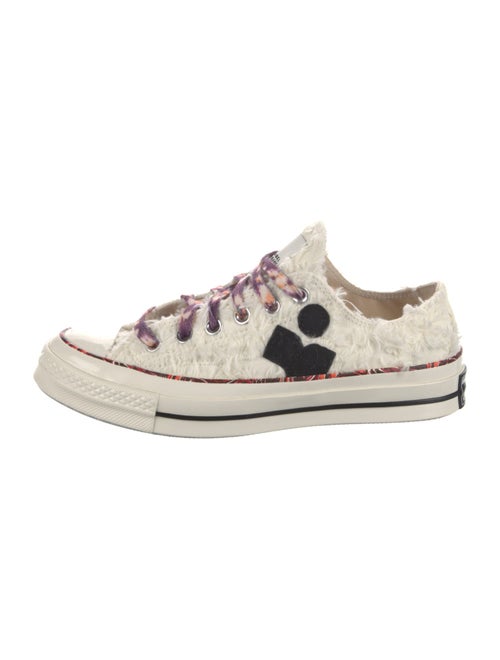 Isabel Marant converse collab Sneakers