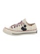 Isabel Marant converse collab Sneakers