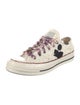 Isabel Marant converse collab Sneakers