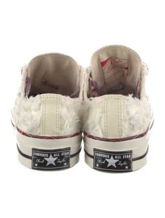 Isabel Marant converse collab Sneakers