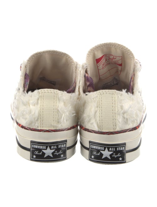 Isabel Marant converse collab Sneakers