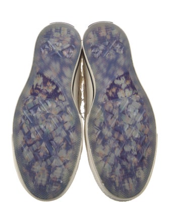 Isabel Marant converse collab Sneakers