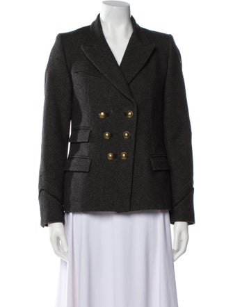 Isabel Marant Wool Blazer
