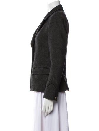 Isabel Marant Wool Blazer