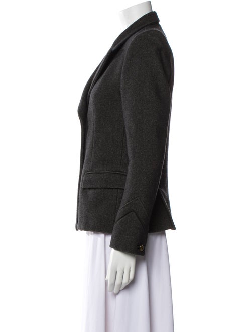 Isabel Marant Wool Blazer