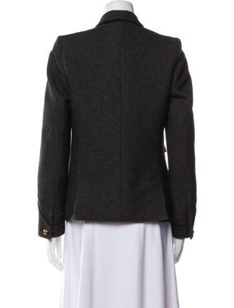 Isabel Marant Wool Blazer