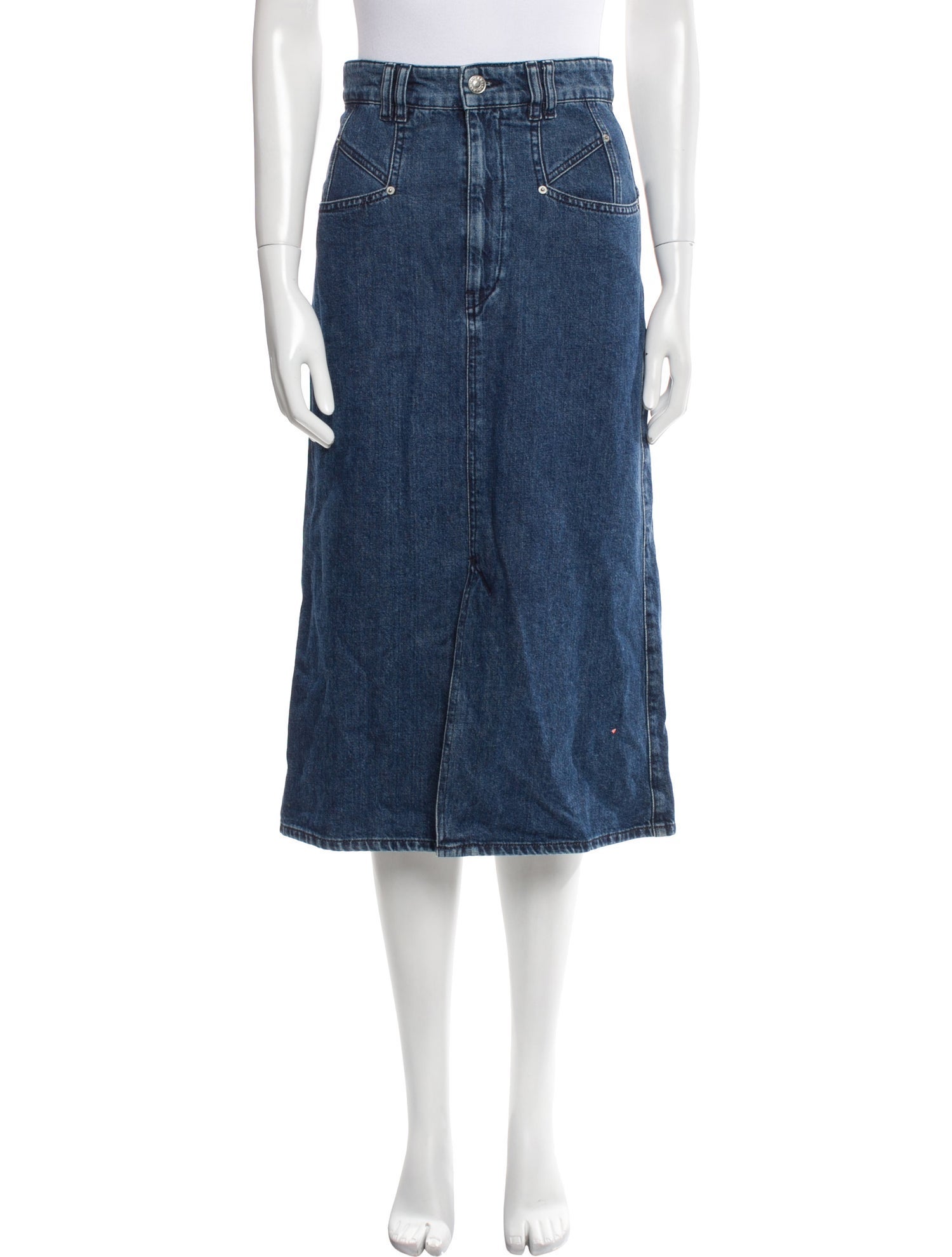 Isabel Marant Midi Length Skirt w/ Tags