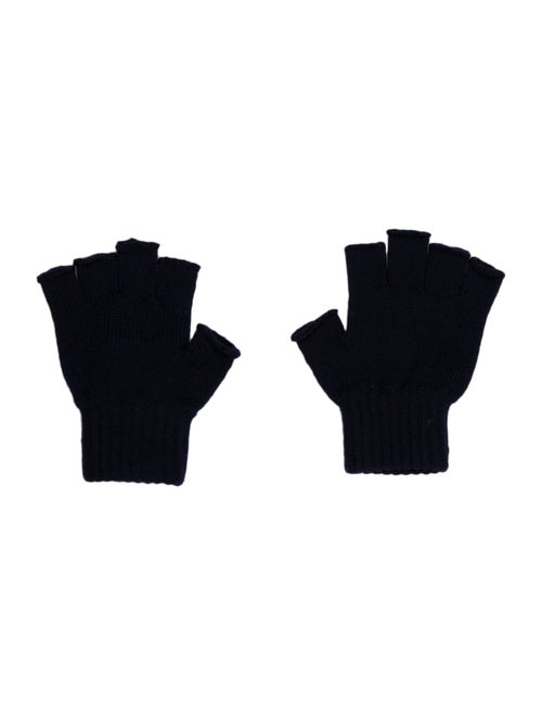Isabel Marant Wool Gloves