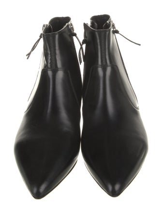 Isabel Marant Leather Boots