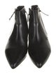 Isabel Marant Leather Boots