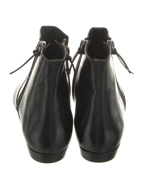 Isabel Marant Leather Boots