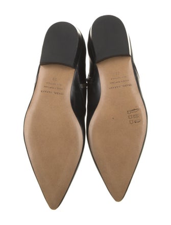 Isabel Marant Leather Boots