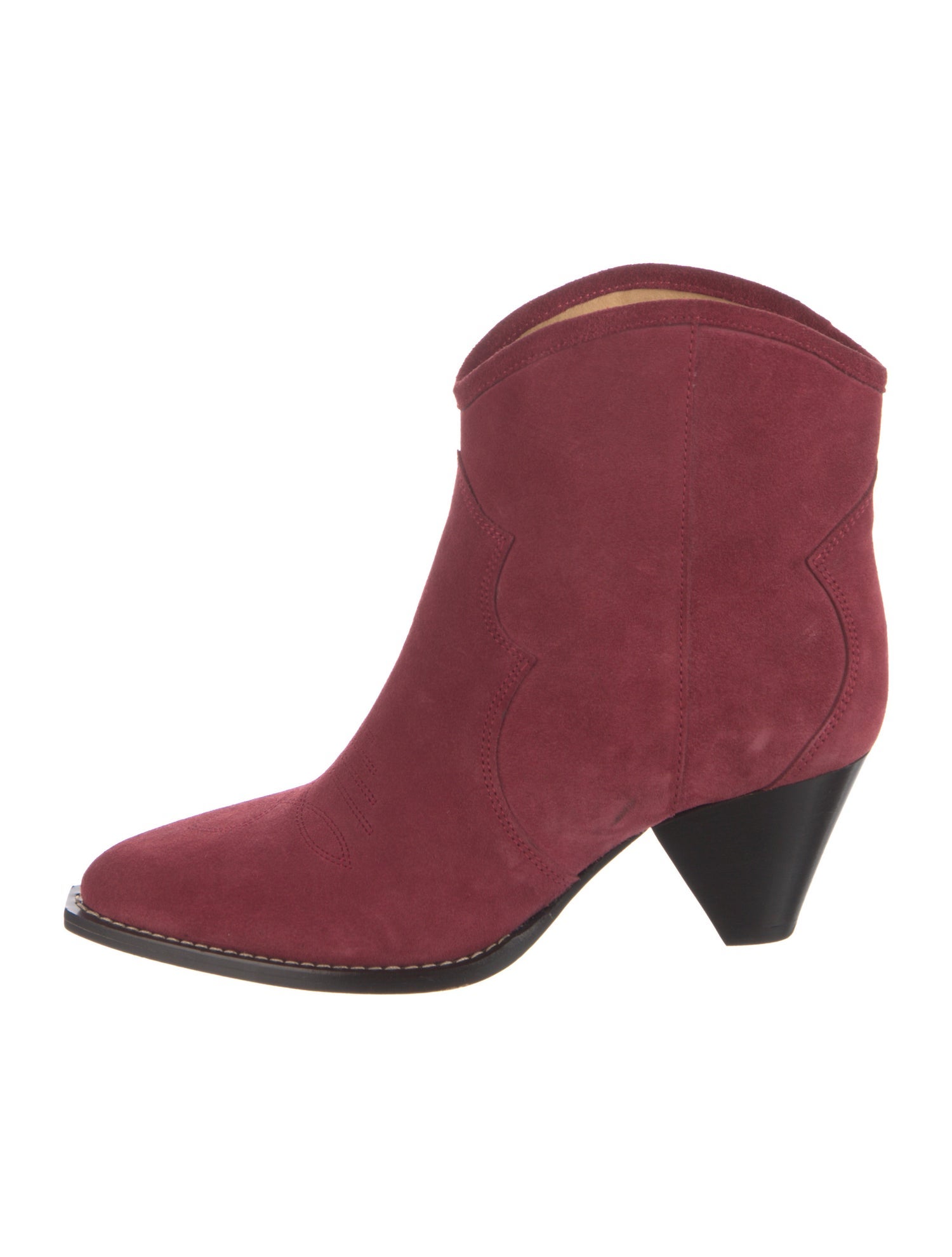 Isabel Marant Suede Boots