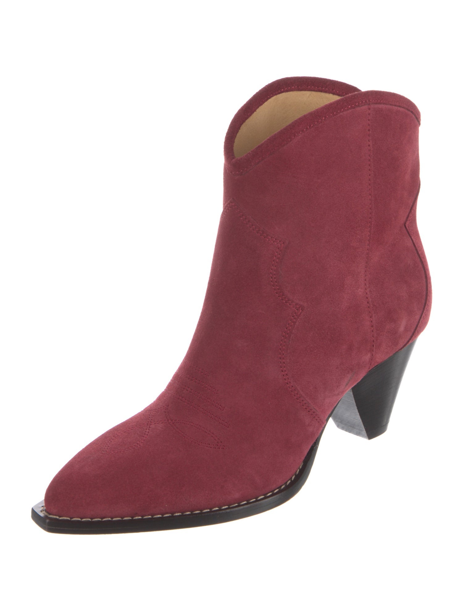 Isabel Marant Suede Boots