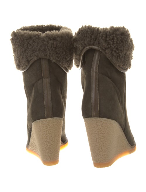 Isabel Marant Suede Boots
