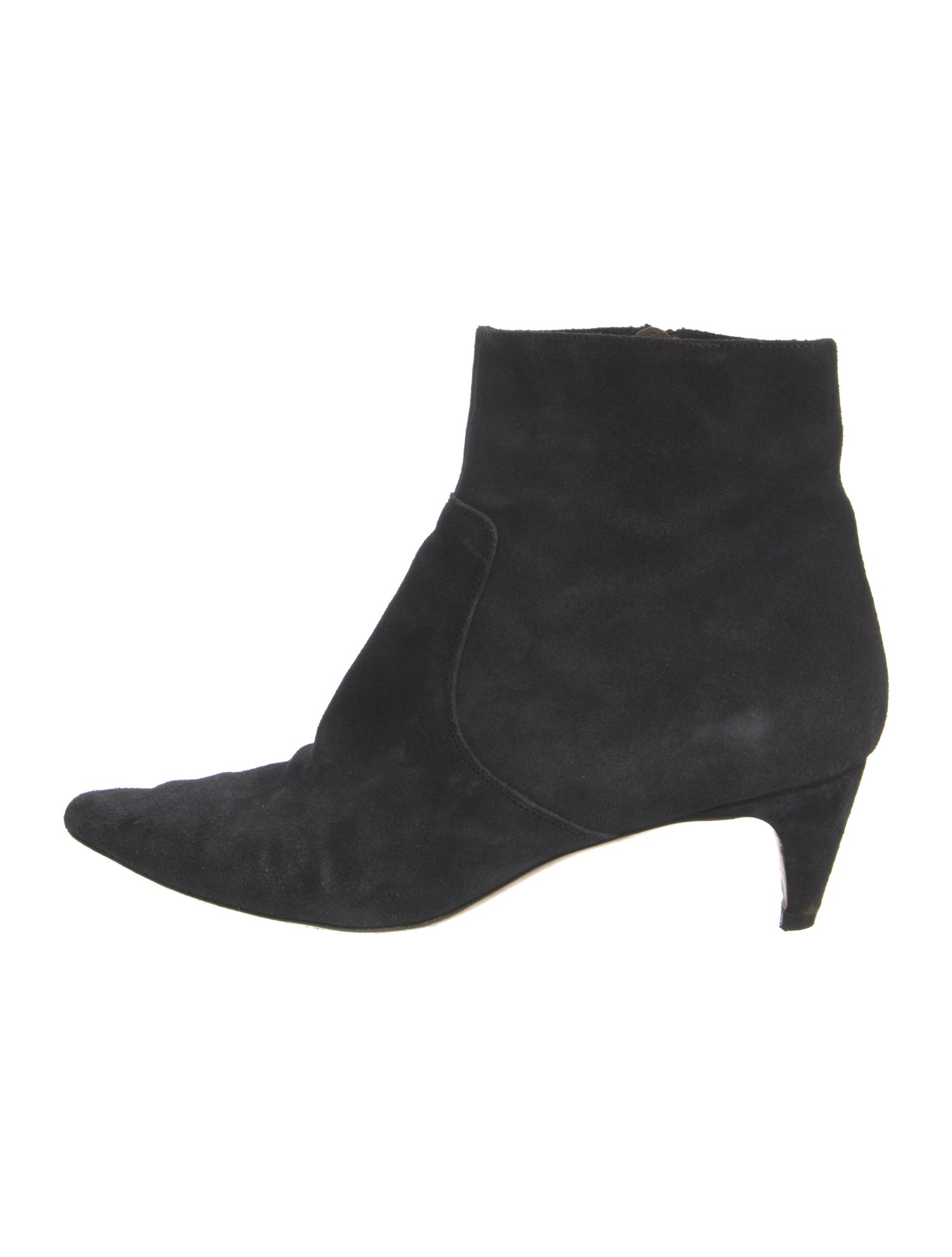 Isabel Marant Suede Boots