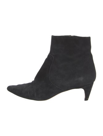 Isabel Marant Suede Boots