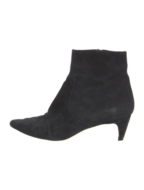 Isabel Marant Suede Boots