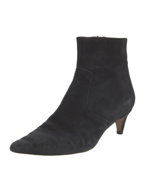 Isabel Marant Suede Boots