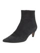 Isabel Marant Suede Boots