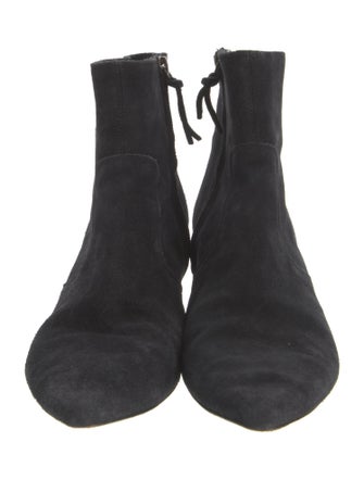 Isabel Marant Suede Boots