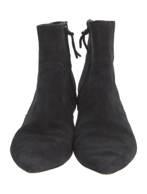 Isabel Marant Suede Boots