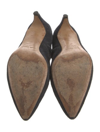 Isabel Marant Suede Boots